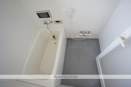 Ｃｈａｌｅｕｒ[1LDK/51.3m2]のバス