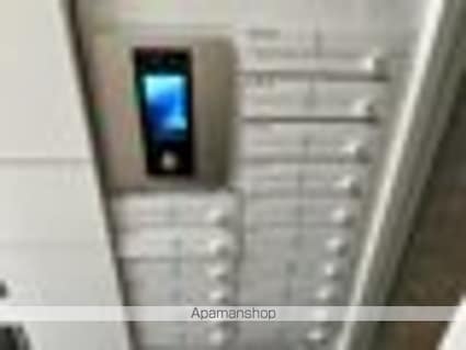 ＧＲＡＮ　ＰＡＳＥＯ　池尻大橋[1LDK/33.16m2]のエントランス