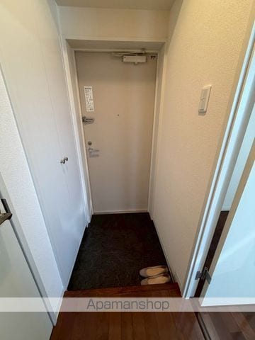 ASプレミアム関屋金衛町の内装写真