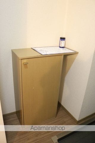 ビーライン西新涯の内装写真