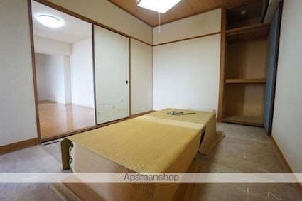 室町ハイツ[4LDK/72.59m2]の内装7