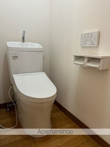 プラントハイツ 202 ｜ 愛媛県大洲市菅田町菅田甲716-5（賃貸アパート1DK・1階・39.71㎡） その7