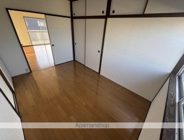 サルヴァトーレ大橋1号棟の内装写真