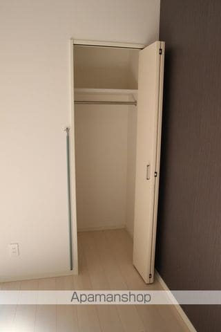 リヴィエール・ブランの内装写真