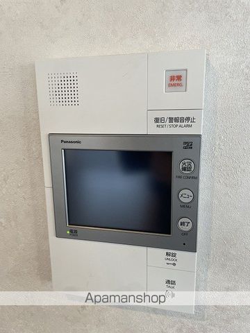 PREGI0北浜の内装写真