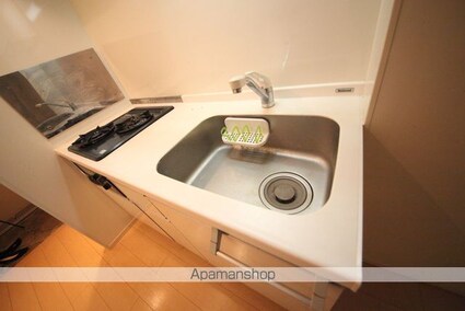 オランジュ[1K/26.71m2]の内装6