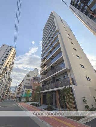 ルフォンプログレ上野御徒町[3LDK/64.39m2]の外観8