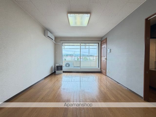 AVANT GARDEIIの内装写真