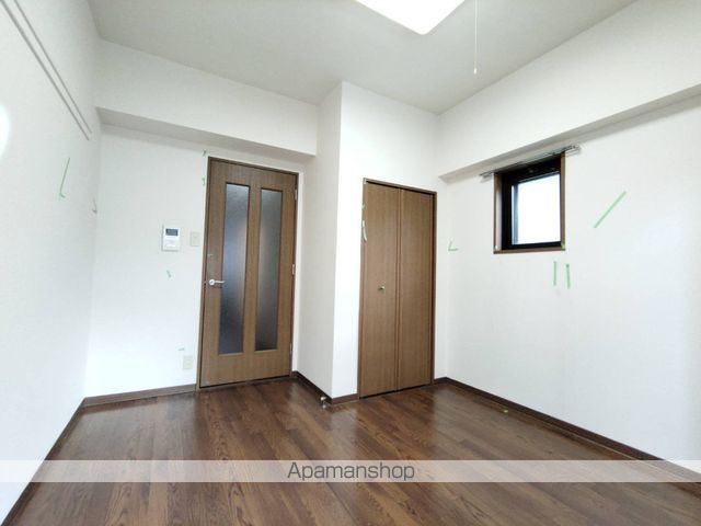 グリーンハイツ白川の内装写真