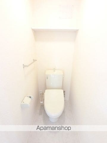 ビーライフの内装写真