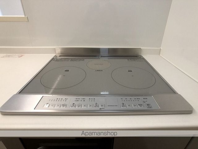アリビオ本町の内装写真
