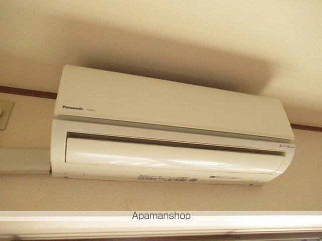 パークサイドビルの内装写真