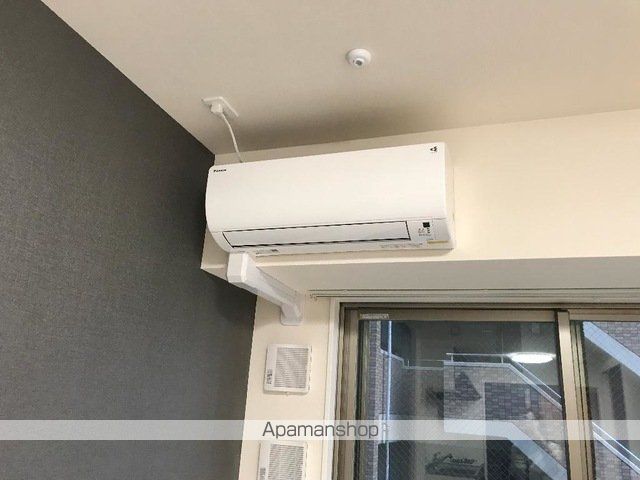 ディアコート大元駅前の内装写真