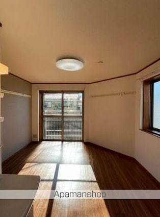 パインヒル東小岩[1K/20.62m2]の内装2