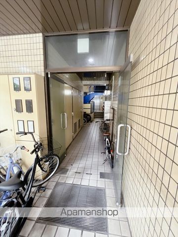 プラーズ長洲の内装写真