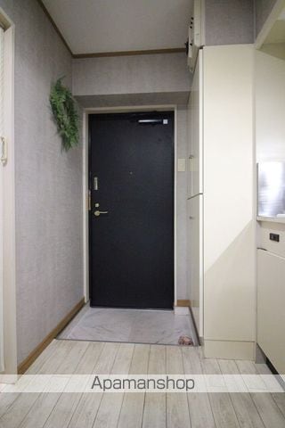 ペガサス7の内装写真