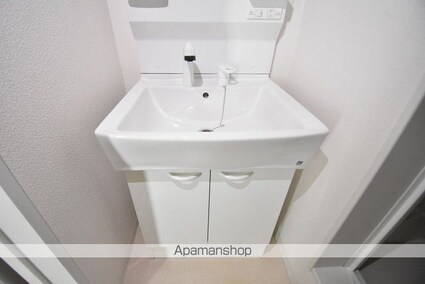 ＴＲＯＩＳ五輪[1K/26.61m2]の内装8