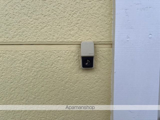 ARMー11の内装写真