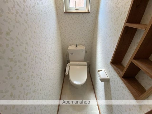 コンフォートハウス東浜の内装写真
