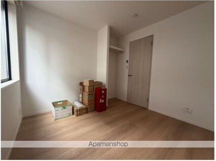 東京都世田谷区若林１丁目[1K/18.27m2]のその他部屋・スペース