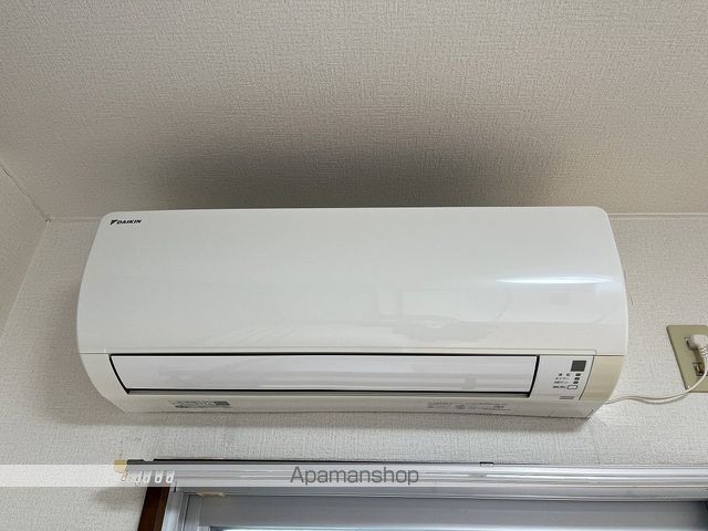 ラッフルズの内装写真