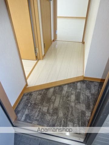 ミラービレの内装写真
