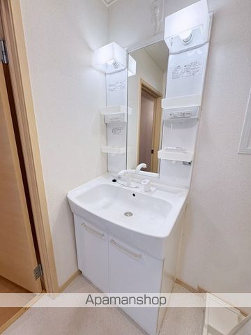 stirring upの内装写真