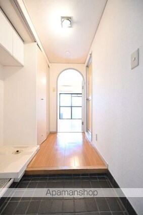 アサカシオン大岡山[1K/16.55m2]の内装2