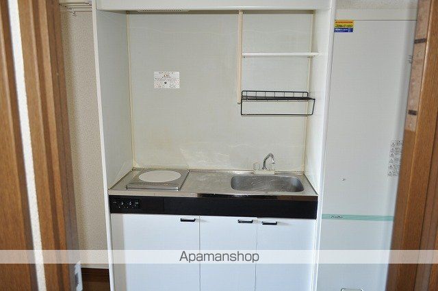 パークレジデンス諏訪の内装写真