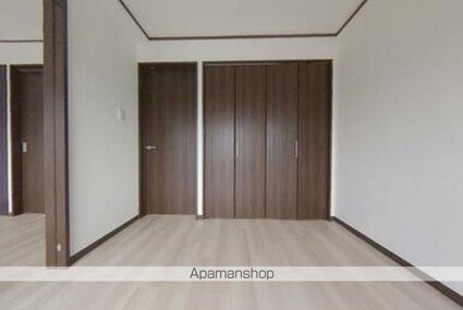 羽中マンション[2DK/44.62m2]の収納