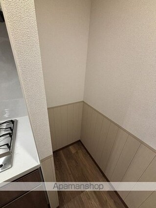 Ｄｅａｒ　ＷＡＮ　Ｃｏｕｒｔ　王子飛鳥山[1LDK/30.43m2]の内装4