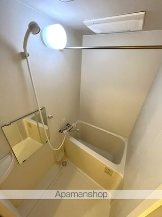 ハイム　アメニティ[1K/30.96m2]のバス