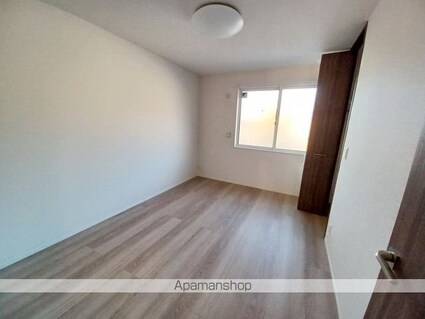 Ｇｒａｃｅ　Ｙａｍａ（グレイス　ヤマ）[1LDK/42.93m2]の内装4