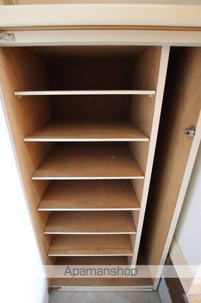 ベルシオン新宿[1R/20.28m2]の内装