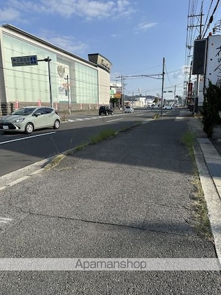 メゾンドヴェール　Ｂ[1K/30.39m2]の周辺2