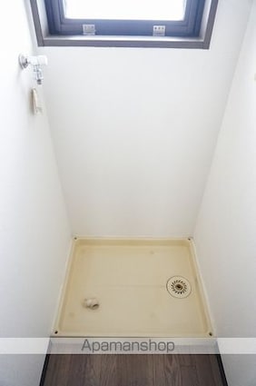 戸田パークヒルズ[1DK/30m2]の内装2