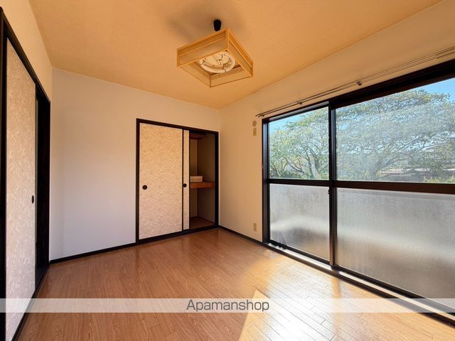ロジュマン新町の内装写真