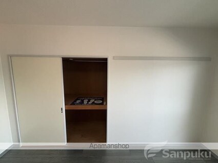 グリーンハイム[1DK/31.32m2]の内装6