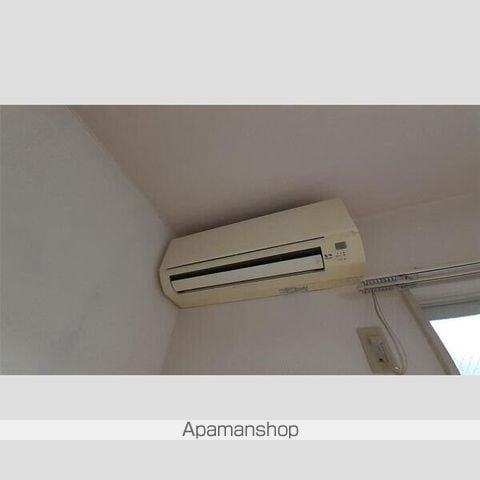 上条パレスの内装写真