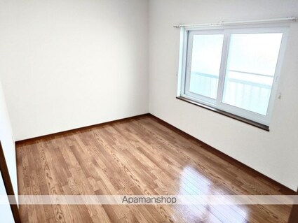 フォレストパーク[2LDK/58.79m2]の内装1