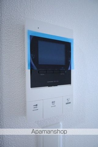 リブネスコート大阪大学前の内装写真