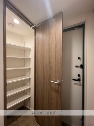 グローリオシェルト杉並方南町の内装写真