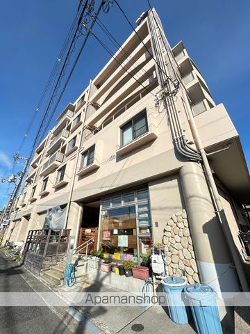 オークヒルの外観写真