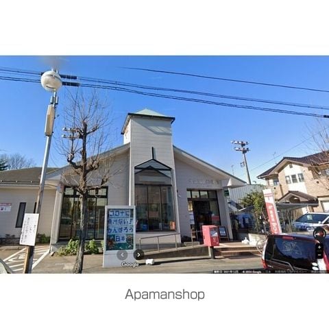 プライムガーデンの周辺写真