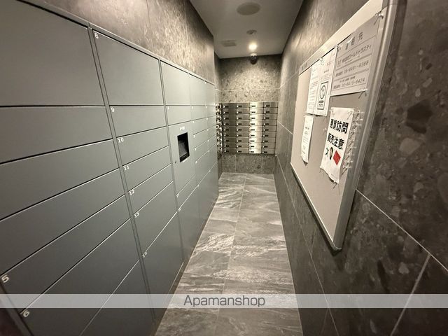 プレサンス東三国駅前グランクラスのその他写真