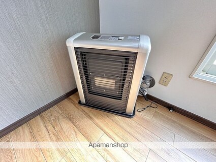 ｓｉｄｅｗａｙｓ美原Ⅱ（旧グランディール美原Ⅱ）[2DK/42.2m2]のその他設備