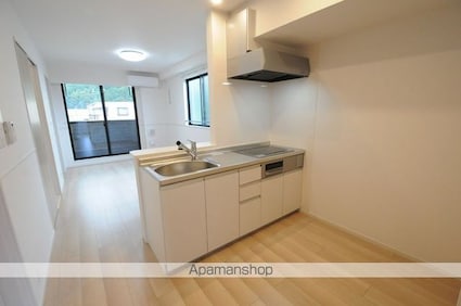 フィールドヒル　茅野[2LDK/58.06m2]のリビング・居間