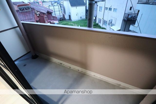 Picassoの内装写真