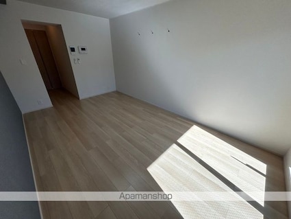 ウエスト　コミタリアⅢ[1K/28.87m2]の内装5