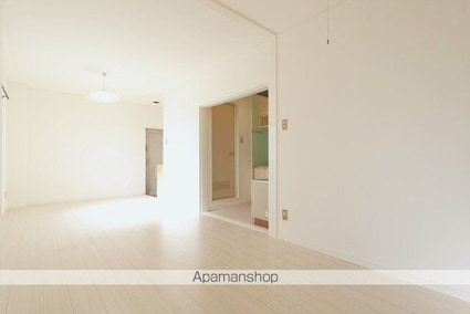 大門マンション[1LDK/39.5m2]の内装4